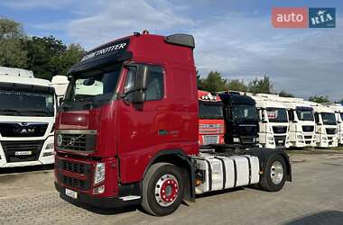 Тягач Volvo FH 13 2012 в 