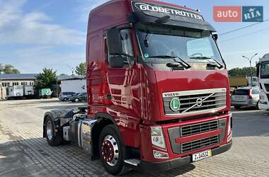 Тягач Volvo FH 13 2012 в 