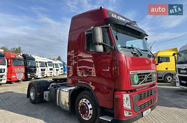 Тягач Volvo FH 13 2012 в 