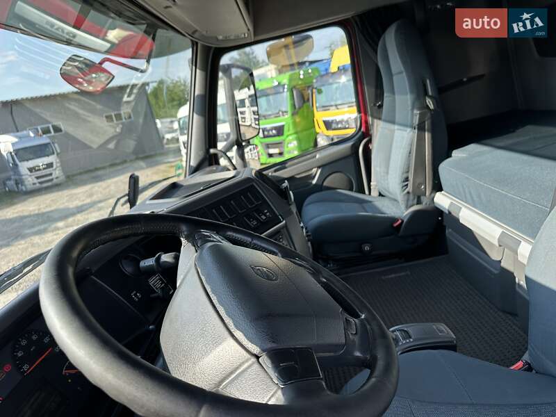 Тягач Volvo FH 13 2012 в Калуше