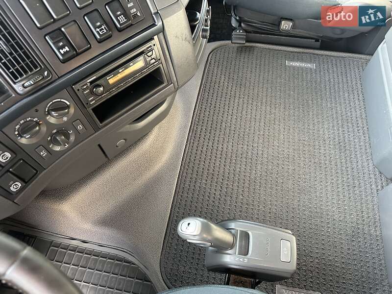 Тягач Volvo FH 13 2012 в Калуше