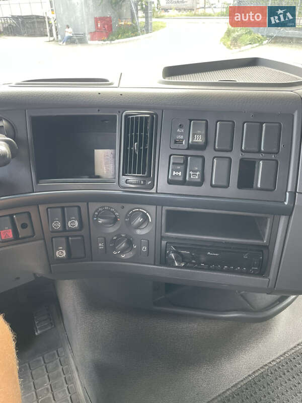 Тягач Volvo FH 13 2013 в Луцьку