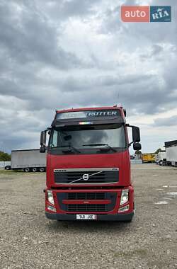 Тягач Volvo FH 13 2013 в 