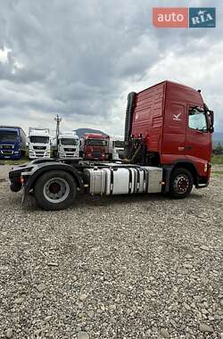 Тягач Volvo FH 13 2013 в 