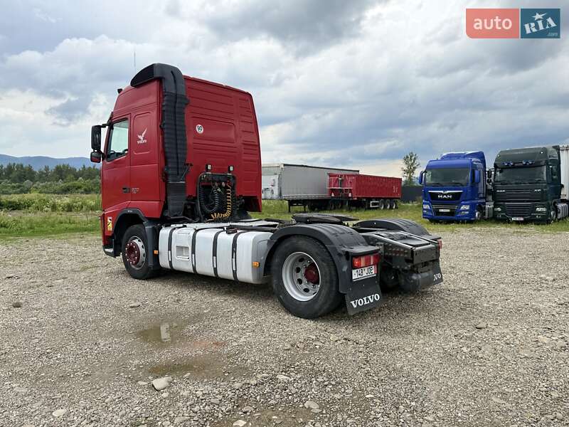 Тягач Volvo FH 13 2013 в Тячеве