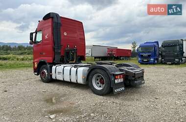 Тягач Volvo FH 13 2013 в 
