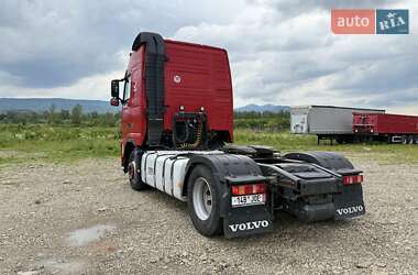 Тягач Volvo FH 13 2013 в 