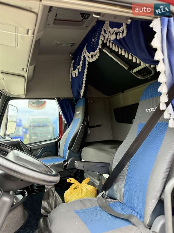 Тягач Volvo FH 13 2013 в Тячеве
