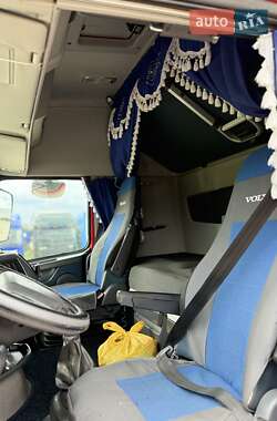 Тягач Volvo FH 13 2013 в 