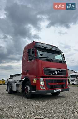 Тягач Volvo FH 13 2013 в 