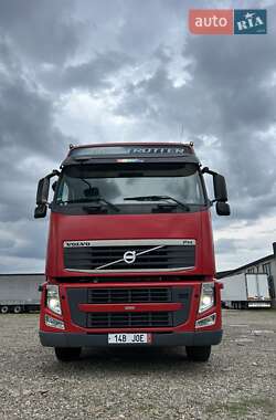 Тягач Volvo FH 13 2013 в 