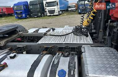 Тягач Volvo FH 13 2013 в 