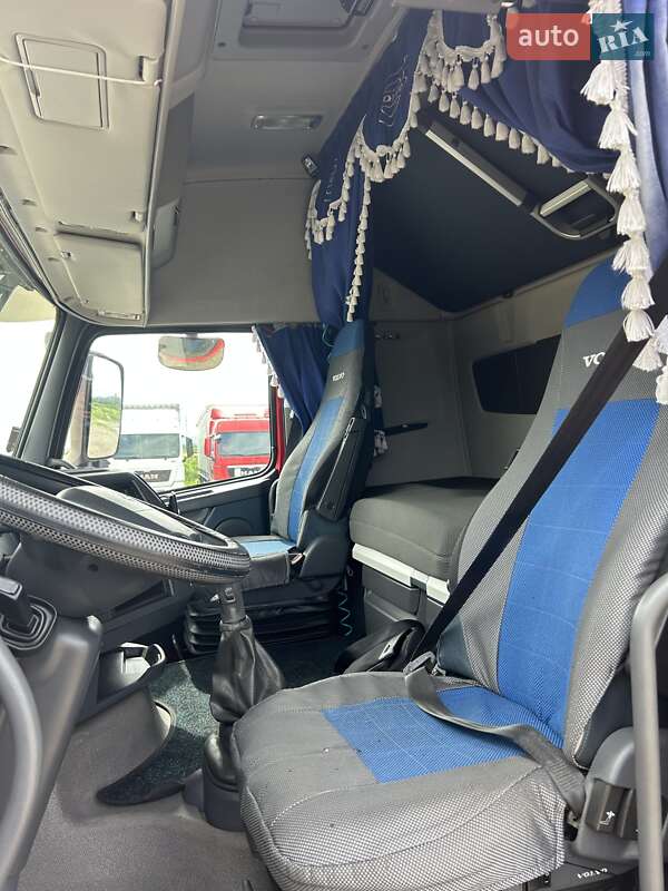 Тягач Volvo FH 13 2013 в Тячеве