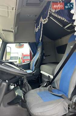 Тягач Volvo FH 13 2013 в 
