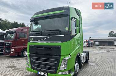 Тягач Volvo FH 13 2016 в 