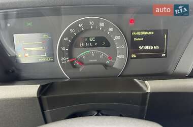 Тягач Volvo FH 13 2016 в 