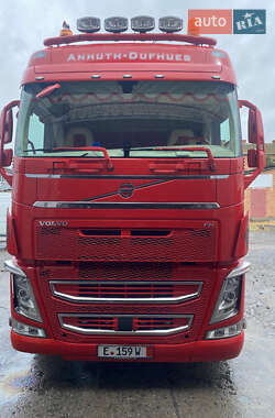 Тягач Volvo FH 13 2017 в Вінниці