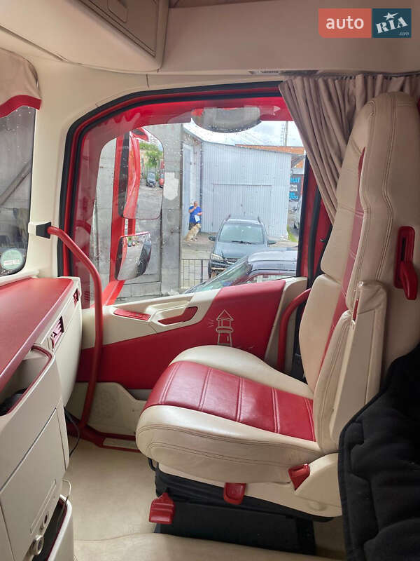 Тягач Volvo FH 13 2017 в Виннице