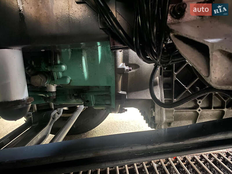 Тягач Volvo FH 13 2017 в Виннице