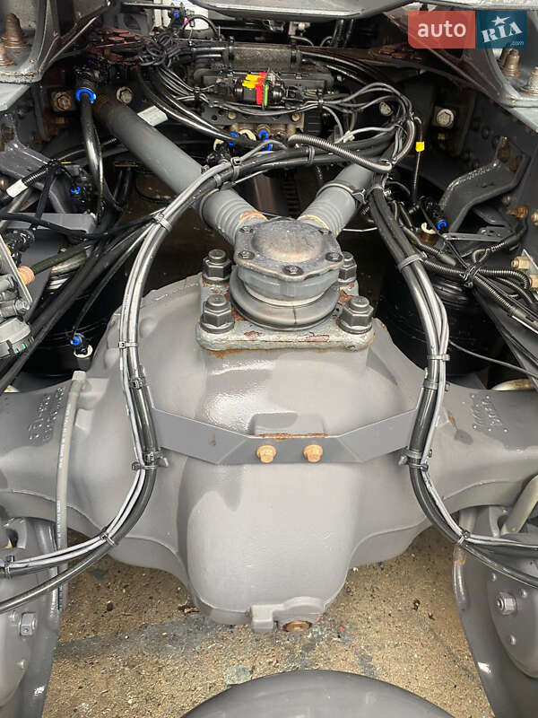 Тягач Volvo FH 13 2017 в Виннице