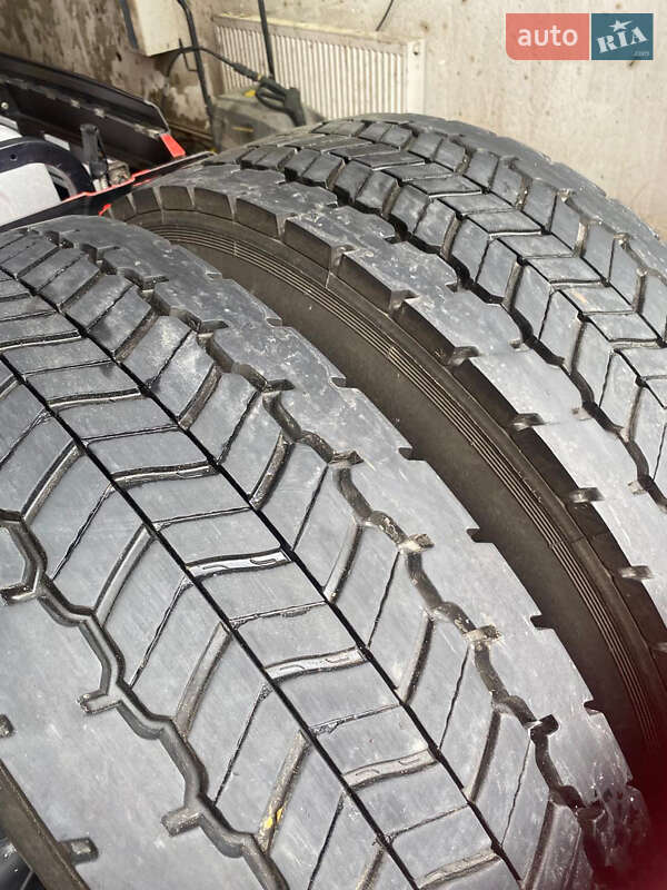 Тягач Volvo FH 13 2017 в Виннице