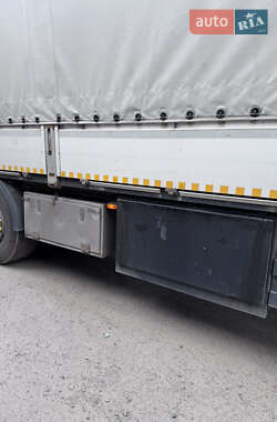 Тягач Volvo FH 13 2012 в 