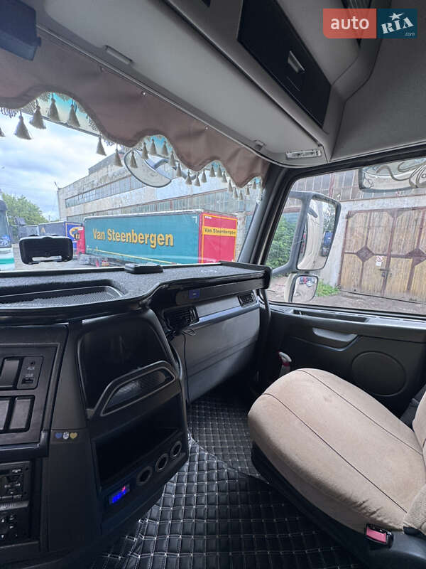 Тягач Volvo FH 13 2012 в Луцке