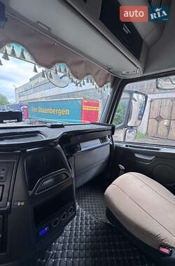 Тягач Volvo FH 13 2012 в 