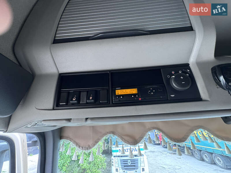 Тягач Volvo FH 13 2012 в Луцке