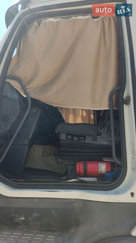 Тягач Volvo FH 13 2006 в Кропивницком