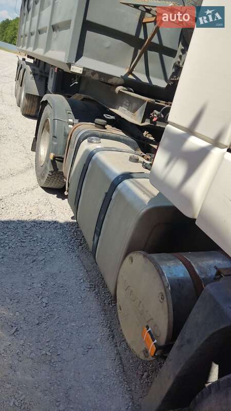 Тягач Volvo FH 13 2006 в Кропивницком