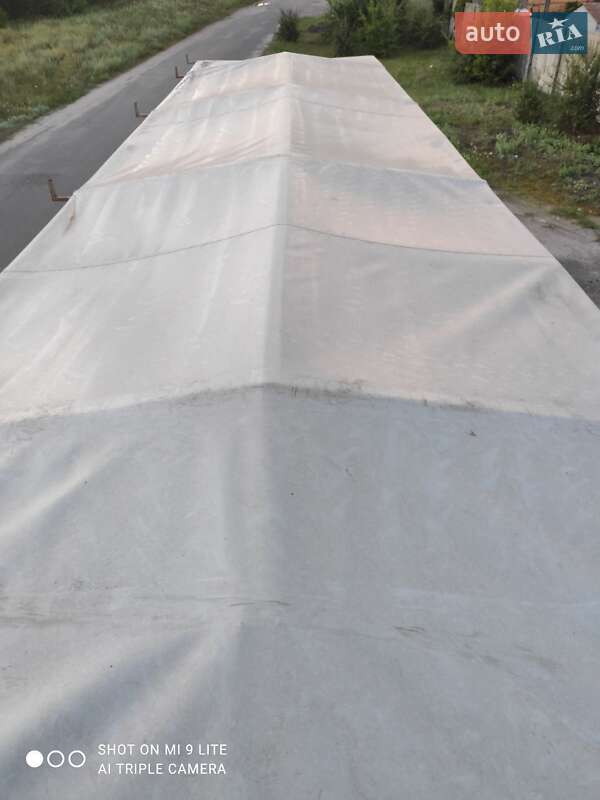 Тягач Volvo FH 13 2008 в Охтирці фото 13 Тягач Volvo FH 13 2008 в Охтирці