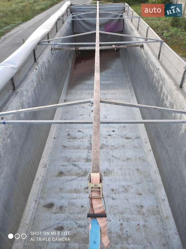 Тягач Volvo FH 13 2008 в Охтирці фото 20 Тягач Volvo FH 13 2008 в Охтирці