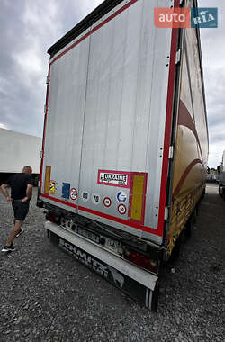 Тягач Volvo FH 13 2014 в 