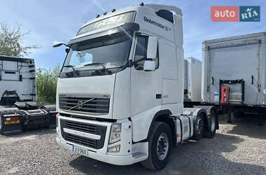 Тягач Volvo FH 13 2012 в Костополе