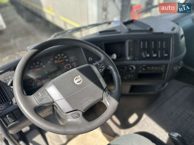 Тягач Volvo FH 13 2012 в Костополе