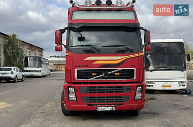 Тягач Volvo FH 13 2007 в Тульчині