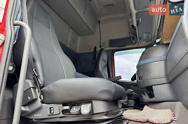 Тягач Volvo FH 13 2007 в 