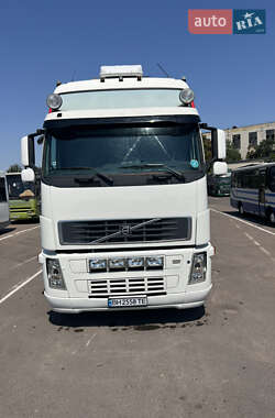 Тягач Volvo FH 13 2006 в 