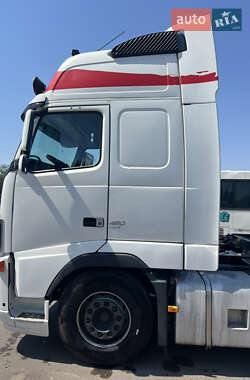 Тягач Volvo FH 13 2006 в 