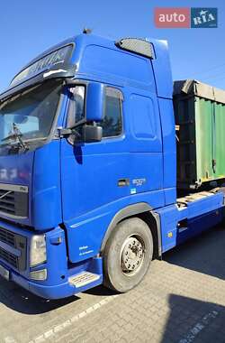 Тягач Volvo FH 13 2012 в 