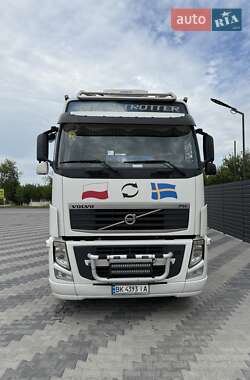 Другие грузовики Volvo FH 13 2012 в Киеве