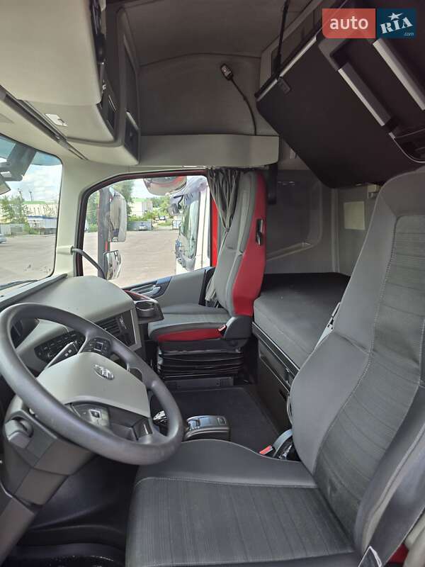 Тягач Volvo FH 13 2016 в Києві