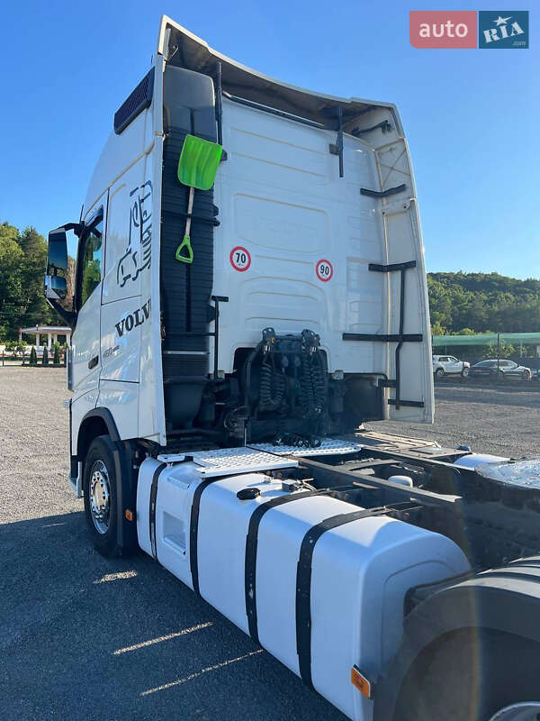 Тягач Volvo FH 13 2016 в Иршаве