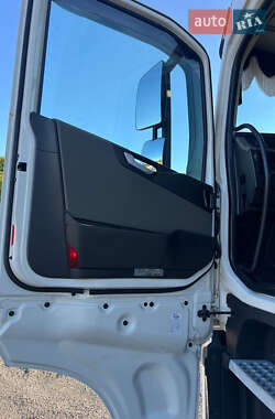 Тягач Volvo FH 13 2016 в 