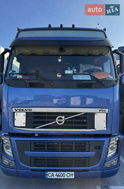Тягач Volvo FH 13 2013 в 