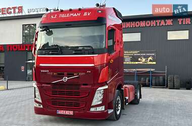 Тягач Volvo FH 13 2013 в Тернополе