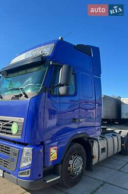 Тягач Volvo FH 13 2012 в 