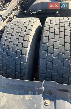 Тягач Volvo FH 13 2012 в 