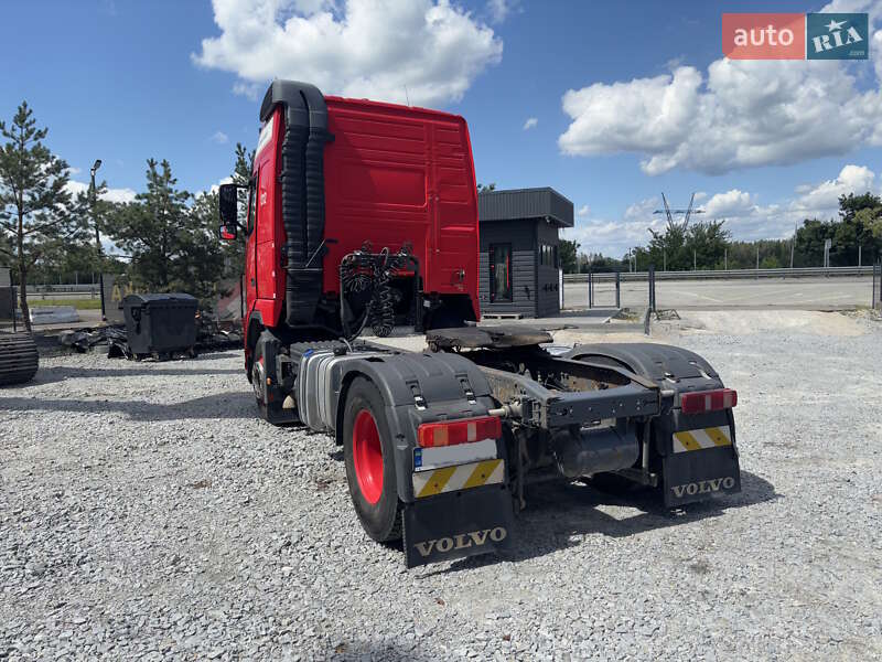 Тягач Volvo FH 13 2015 в Киеве
